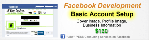 FB - Basic Account