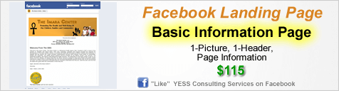FB - Basic Information