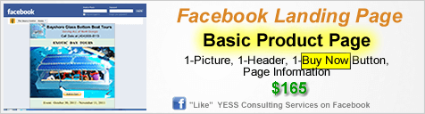 FB - Basic Product
