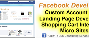 Facebook Business Packages
