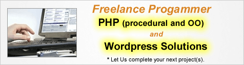 Freelance Programming